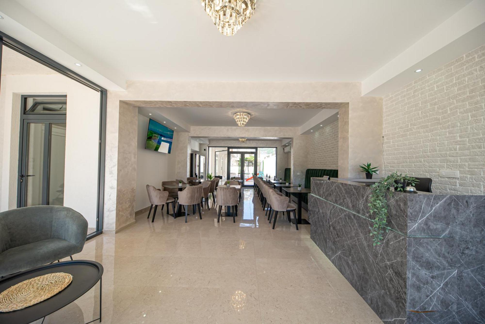 Villa Dana Bar Exterior photo