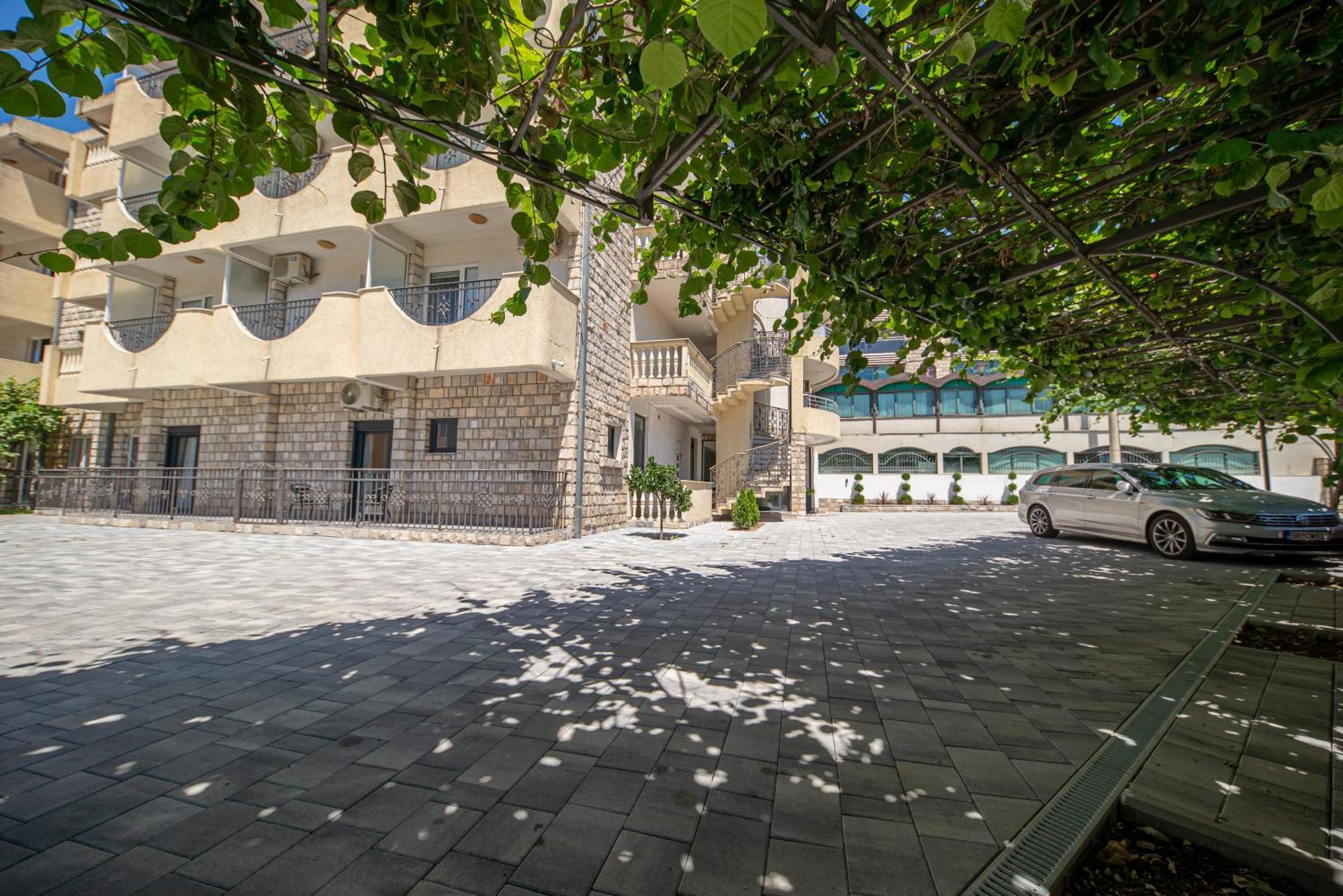 Villa Dana Bar Exterior photo