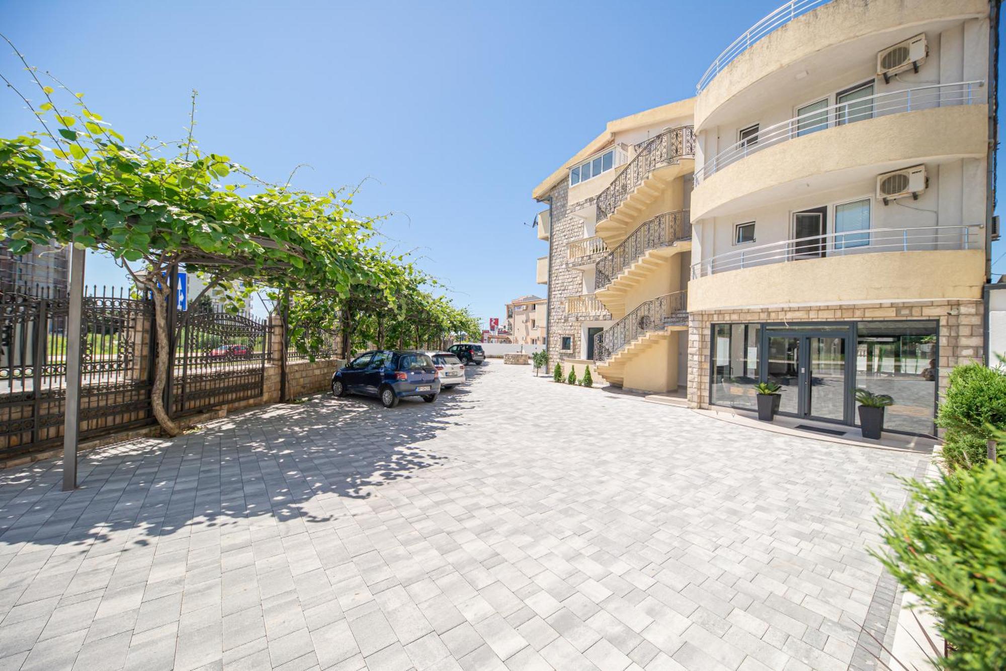 Villa Dana Bar Exterior photo